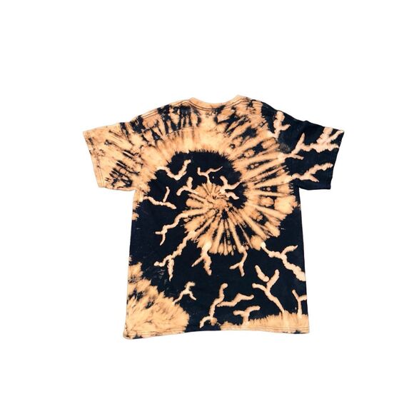 Justin Bieber Run It Bleached Tee - Picture 2 of 4